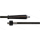 HD-Schlauch schwarz 1SC-10 - 20m - 3/8" AGR x M22x1,5 W konisch - 1x GKS - 250 Bar