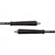 HD-Schlauch schwarz 2SCX-08 - Forever - 35m - 2x 3/8" AGR -