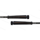 HD-Schlauch schwarz 2SCX-08 - Forever - 50m - 2x M22x1,5 HV