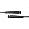 HD-Schlauch schwarz - 2SCX-10 - Forever - 15m - 2x M22x1,5 H