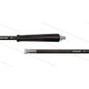 HD-Schlauch schwarz - 2SCX-10 - Forever - 20m - 3/8" AGR x 3