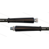 HD-Schlauch schwarz 2SCX-12 - Forever - 20m - 1/2" DKR x 1/2
