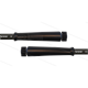 HD-Schlauch schwarz 2SCX-12 - Forever - 20m - 2x M22x1,5 HV