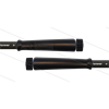 HD-Schlauch schwarz 2SCX-12 - Forever - 40m - 2x M22x1,5 HV