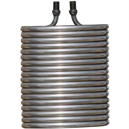 HEATER COIL FOR KÄRCHER HDS SS