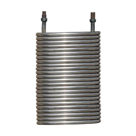 HEATER COIL FOR SIRIO 15L/MIN ETC.