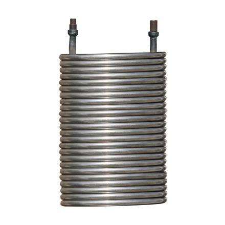 HEATER COIL FOR SIRIO 21L/MIN ETC.