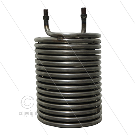 Heizschlange Kärcher HDS 1210-1250-1290-1390-1000-1195-1295-