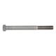 HEXAGON BOLT M6x14 STAINLESS STEEL