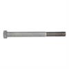 HEXAGON BOLT M6x14 STAINLESS STEEL