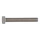 HEXAGON BOLT M8x20 STAINLESS STEEL