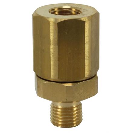 HIGH PRESSUREFILTER ST-33 1/4F/M