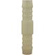 HOSE BARB, PLASTIC 13MM