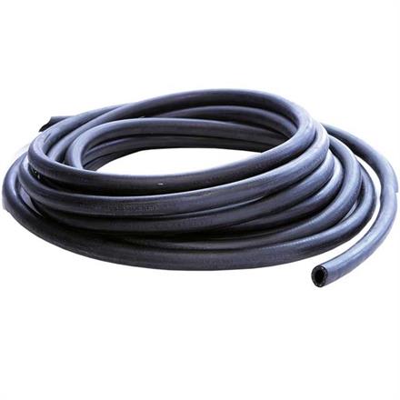 HOSE BLACK 1/2" 100 MTR