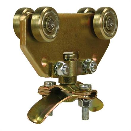 HOSE CARRIER 8/15 30 MM