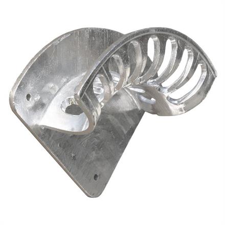 HOSE HOLDER ALUMINIUM (S)