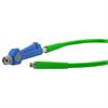 HOSE PUReClean40 GREEN DN 12 20M. R1/2M SS