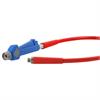 HOSE PUReClean40 red DN 12 30M. R1/2M SS