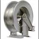 HOSE REEL AUTOMATIC 30 M. 1/2-1/2 SS