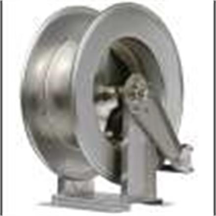 HOSE REEL AUTOMATIC 30 M. 1/2-1/2 SS