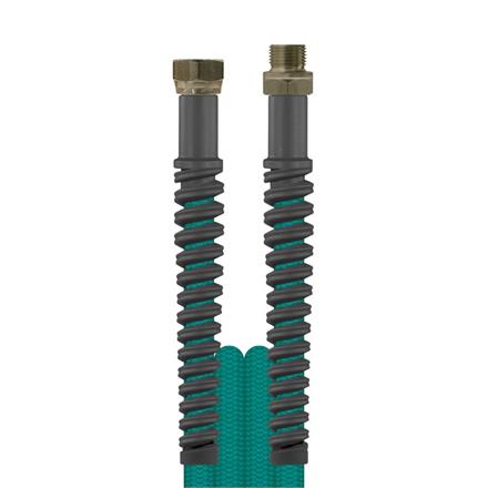 HP CARWASH COMFORT GREEN 4,3 M. 3/8F:3/8M