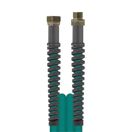 HP CARWASH COMFORT GREEN 5,2 M. 3/8M:3/8F SS