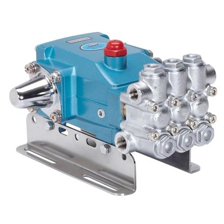 HP CAT PUMP 5CP2120W