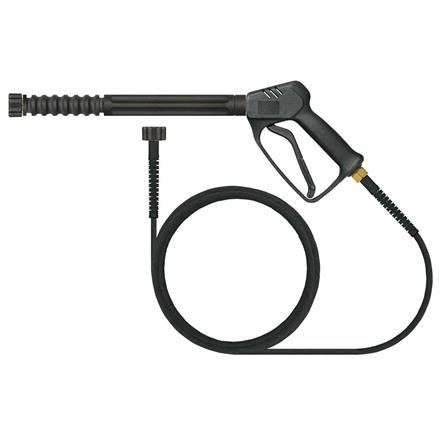 HP-GUN ST-1100 WITH HOSE 6-160 x 8 M.