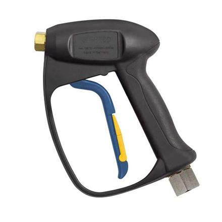 HP-Gun ST-1700 3/8"F swivel : 1/4"F Weep