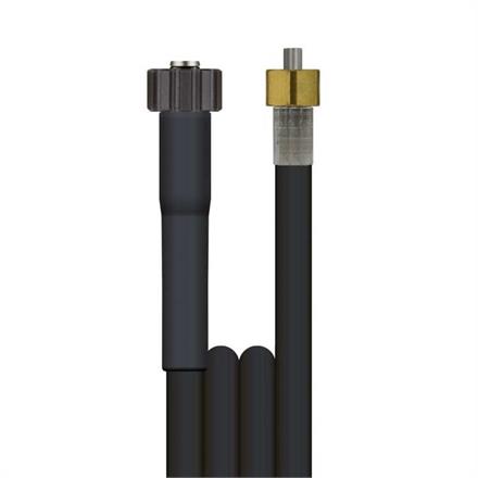 HP HOSE 1-06 BLACK M22F:M22F 10 MTR