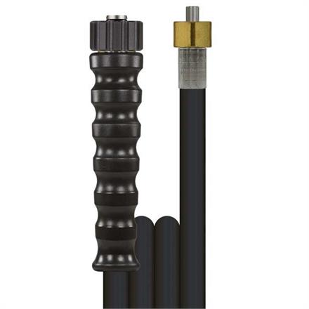 HP HOSE 1-06 BLACK M22F:M22F 20 MTR