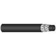 HP HOSE 2SC-10-400 BAR 150°C BLACK WRAPPED