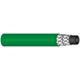 HP HOSE 2SC-10-400 BAR 150°C GREEN WRAPPED