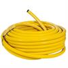 HP HOSE 2SC-10-400 BAR 150°C YELLOW SMOOTH