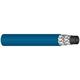 HP HOSE 2SN-08-400 BAR 150°C BLUE SMOOTH