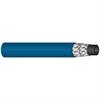 HP HOSE 2SN-10-400 BAR 150°C BLUE SMOOTH