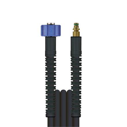 HP HOSE BLACK 06-160 M1/2F-"ALTO" 10 MTR