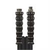 HP HOSE BLACK 1-06 3/8"F:3/8M 10 MTR