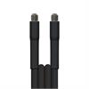 HP HOSE BLACK 1-06 M14F 3,5 MTR