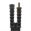 HP HOSE BLACK 1-06 M22F-10/18MM 15 MTR
