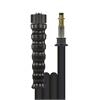 HP HOSE BLACK 1-06 M22F-10MM 10 MTR