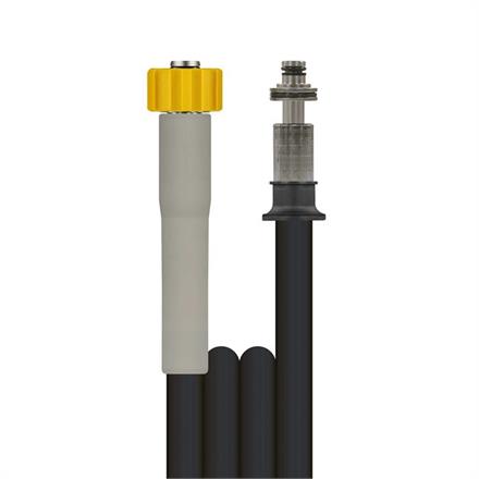 HP HOSE BLACK 1-06 M22F-11MM 10 MTR