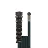 HP HOSE BLACK 1-06 M22F:M14F 15 MTR