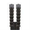 HP HOSE BLACK 1-08-315 BAR BLACK M22F