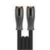 HP HOSE BLACK 1-08 BLACK M22F 20 MTR