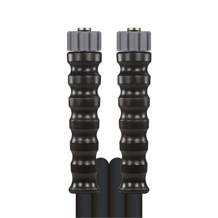 HP HOSE BLACK 1-08 M21F 10 MTR