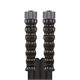 HP HOSE BLACK 1-08 M21F 15 MTR