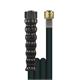 HP HOSE BLACK 1-08 M22F 10 MTR