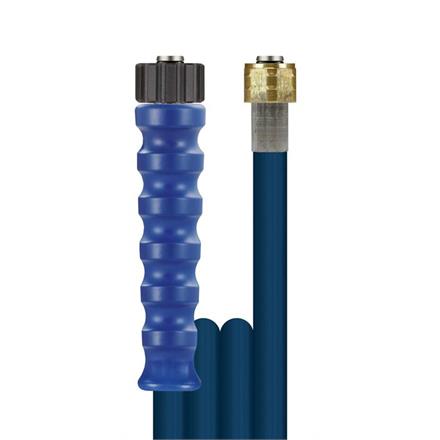 HP HOSE BLACK 1-08 M22F 20 MTR