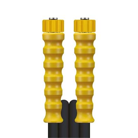 HP HOSE BLACK 1-08 ST M22F 15 MTR